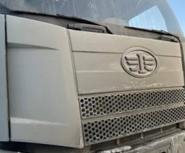 Самосвал Самосвал  FAW J6 2023 года новый фото 5