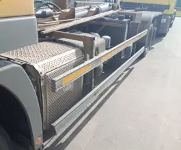 Мультилифты Мультилифт Mercedes-Benz Actros 2013 года б/у фото 3
