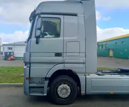 Тягач Седельный тягач Mercedes-Benz Actros 2017 года б/у фото 5