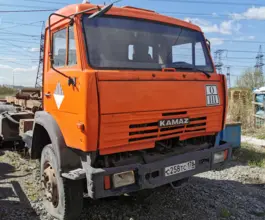 Мультилифты Мультилифт Камаз 4310 2007 года б/у фото 5
