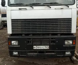 Бортовой Бортовой МАЗ 5340,  2012 года б/у