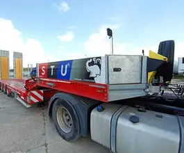 Трал Трал STU STUL 429 2023 года новый