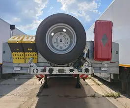 Трал Трал STU STUL 429 2023 года новый фото 2
