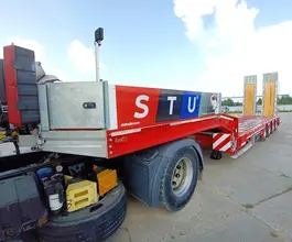 Трал Трал STU STUL 429 2023 года новый фото 3