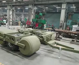 ГринМаш МТФ-43 (КХ-46) 2026 года новый