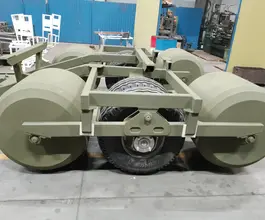ГринМаш МТФ-43 (КХ-46) 2026 года новый фото 2
