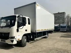 Автофургон Автофургон  Камаз 2024 года новый фото 5