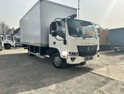 Автофургон Автофургон  Камаз 2024 года новый фото 3