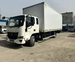 Автофургон Автофургон  Камаз 2024 года новый фото 2