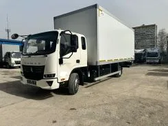 Автофургон Автофургон  Камаз 2024 года новый фото 2