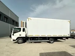 Автофургон Автофургон  Камаз 2024 года новый