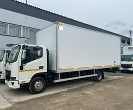 Изотермический фургон Камаз 43089 2024 года новый