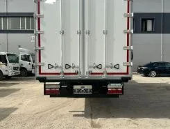 Автофургон Автофургон  Камаз 2024 года новый фото 4