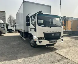 Автофургон Автофургон  Камаз 2024 года новый