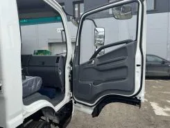 Изотермический фургон Камаз 43089 2025 года новый фото 3
