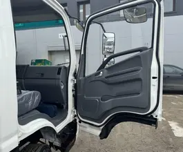 Изотермический фургон Камаз 43082 2025 года новый фото 4