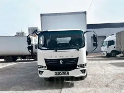 Изотермический фургон Камаз 43089 2025 года новый