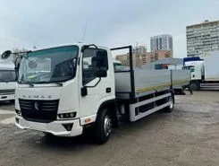 Бортовой Бортовой Камаз Компас 12 (43082),  2025 года новый