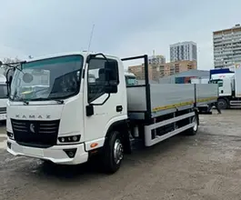 Бортовой Бортовой Камаз Компас 12 (43082),  2025 года новый