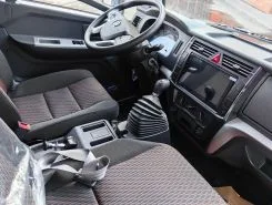 Бортовой Бортовой Dongfeng Z55,  2025 года новый фото 5