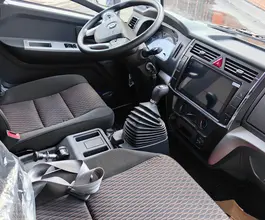 Бортовой Бортовой Dongfeng Z55,  2025 года новый фото 5
