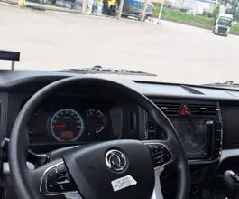 Бортовой Бортовой Dongfeng Z55,  2025 года новый фото 3