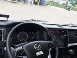 Бортовой Бортовой Dongfeng C80N,  2024 года новый фото 2