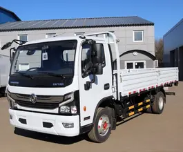 Бортовой Бортовой Dongfeng Z55,  2025 года новый