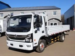 Бортовой Бортовой Dongfeng C80N,  2024 года новый