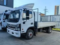 Бортовой Бортовой Dongfeng Z55N,  2025 года новый