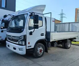 Бортовой Бортовой Dongfeng Z55N,  2025 года новый