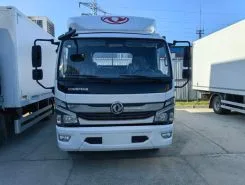 Бортовой Бортовой Dongfeng Z55L,  2025 года новый