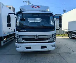 Бортовой Бортовой Dongfeng Z55L,  2025 года новый