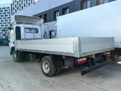 Бортовой Бортовой Dongfeng Z55N,  2025 года новый фото 3