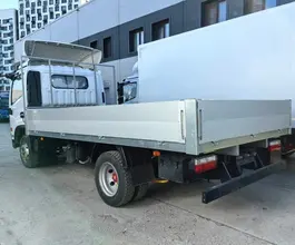 Бортовой Бортовой Dongfeng Z55N,  2025 года новый фото 3