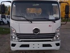 Шасси Шасси  SDAC K7.5 2025 года новый