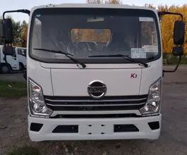 Шасси Шасси  SDAC K7.5 2025 года новый