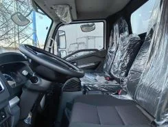 Изотермический фургон Dongfeng Z80N 2025 года новый фото 3