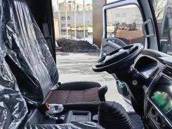 Изотермический фургон Dongfeng Z80N 2025 года новый