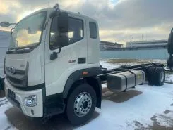Шасси Шасси  Forland 12 2025 года новый