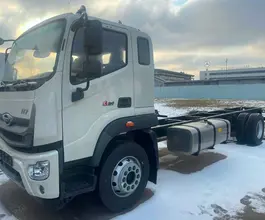 Шасси Шасси  Forland 12 2025 года новый