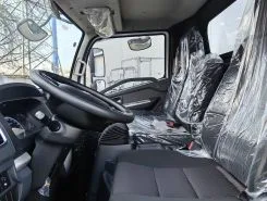 Шасси Шасси  Dongfeng C80 2025 года новый фото 4