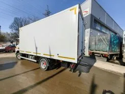 Рефрижератор Фургон  Dongfeng 2025 года новый фото 5