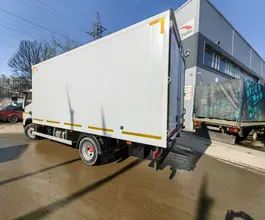 Рефрижератор Фургон  Dongfeng 2025 года новый фото 5
