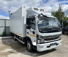 Рефрижератор Фургон  Dongfeng 2025 года новый