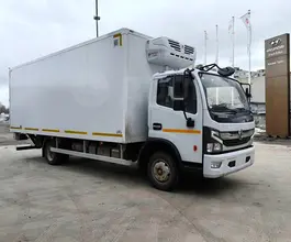 Рефрижератор Фургон  Dongfeng 2025 года новый фото 2
