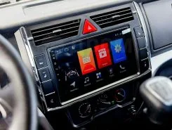 Самопогрузчик Dongfeng C80L с КМУ KTS-SK3.2E3 2025 года новый фото 3