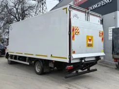 Рефрижератор Фургон  Dongfeng 2025 года новый фото 5
