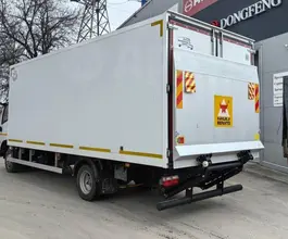 Рефрижератор Фургон  Dongfeng 2025 года новый фото 5