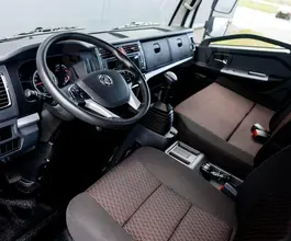 Рефрижератор Фургон  Dongfeng 2025 года новый фото 3